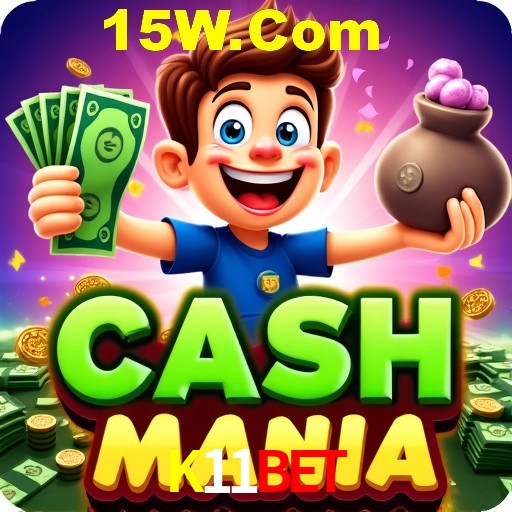 Descubra o Mundo do Cassino Online com K11Bet