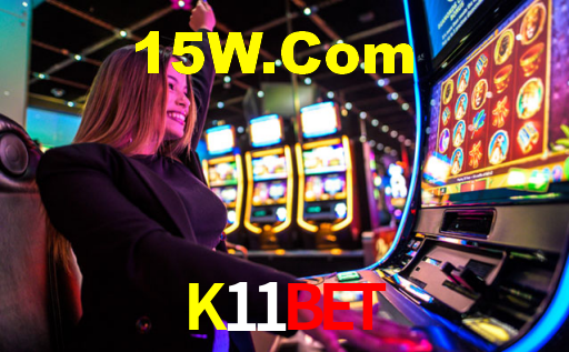 K11Bet Login