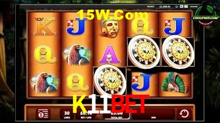 Integração de APIs K11Bet