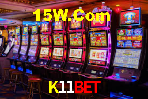 K11Bet
