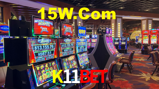 K11Bet: A Experiência de Casino com Jogos de Mesa ao Vivo