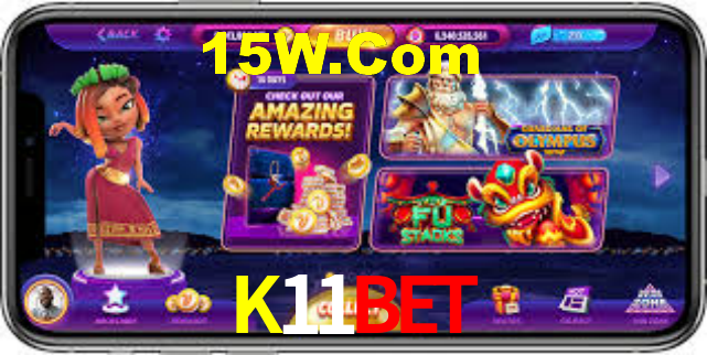 K11Bet