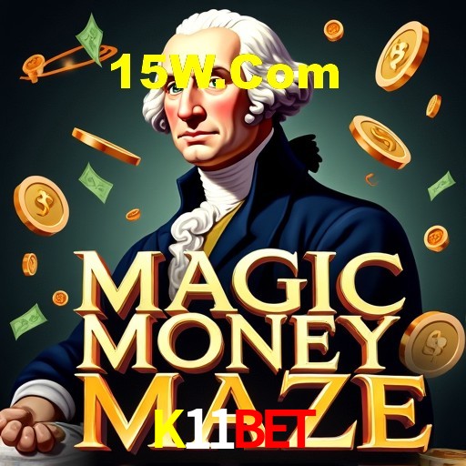 Estatísticas K11Bet