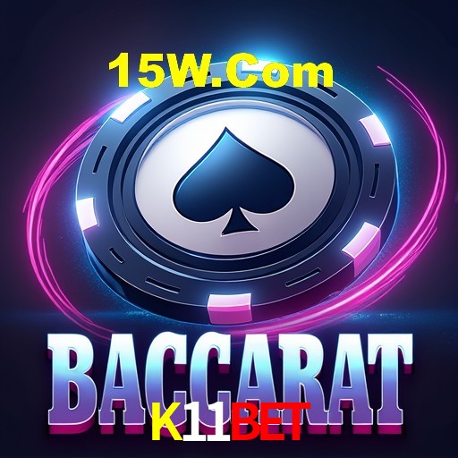 Apostas de Tênis K11Bet