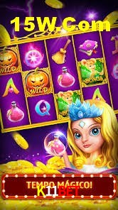 Experiência VIP K11Bet