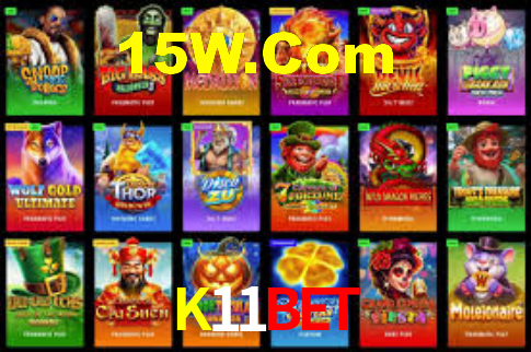 K11Bet Casino