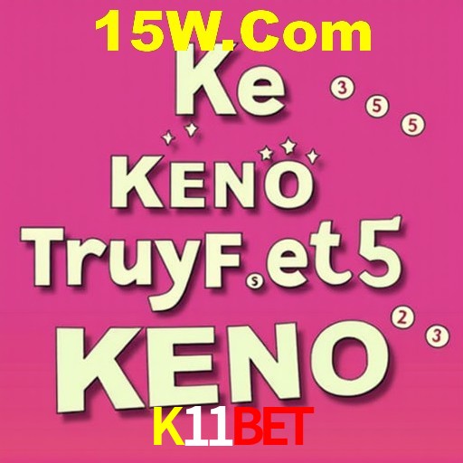 Interface do App K11Bet
