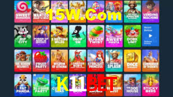 K11Bet Login