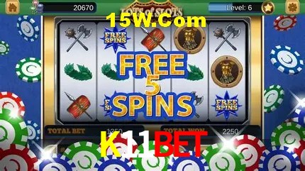 Ofertas Exclusivas K11Bet