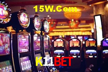 Segurança 2FA K11Bet