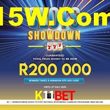 VIP Casino K11Bet
