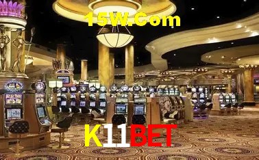 Estatísticas do Jogo K11Bet