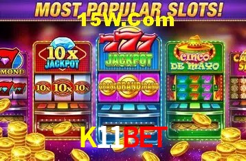 Tecnologia da Plataforma K11Bet