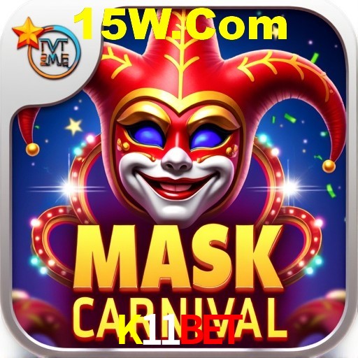 Casino Ao Vivo K11Bet