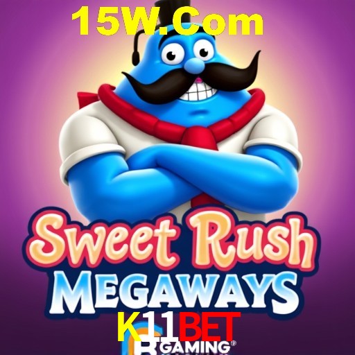 Slot Games K11Bet