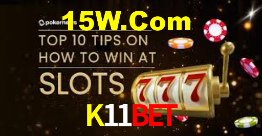 K11Bet
