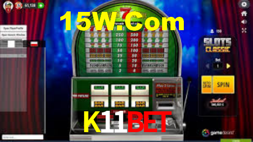 K11Bet Login