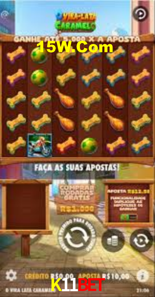 K11Bet Casino