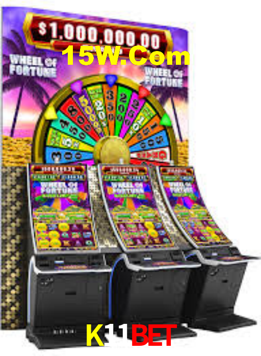 K11Bet Casino
