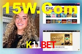 Premium Interface K11Bet