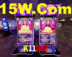 Tournaments K11Bet