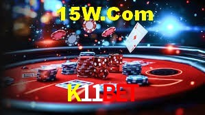 Tennis Betting K11Bet