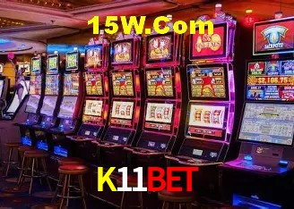 Cadastro Rápido K11Bet
