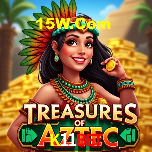 Experiência VIP K11Bet