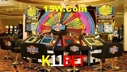 Jogos de Slot K11Bet