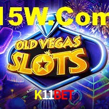 K11Bet App Interface